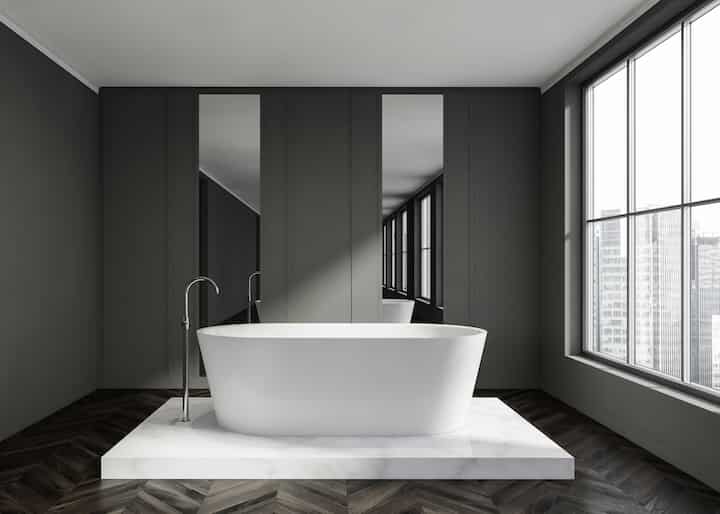 Shower and Bathtub Installation Services Rogers